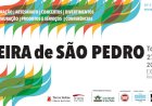 Faltam quatro dias para a Feira de São Pedro