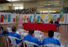 200 atletas participam no II Encontro Desporto Inclusivo