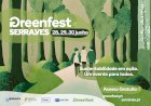 Greenfest Serralves  | 28 - 30 Junho