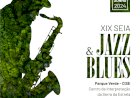 Seia Jazz & Blues 2024: 3 dias de música e sabores no parque verde do CISE