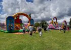 Festa da Criança e da Família promete animação no Parque de S. Mateus