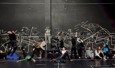 Peça de teatro em três línguas estreia-se no Teatro Carlos Alberto, no Porto