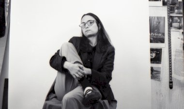 Catarina Branco lança Single “Se Passares Pelo Adro”