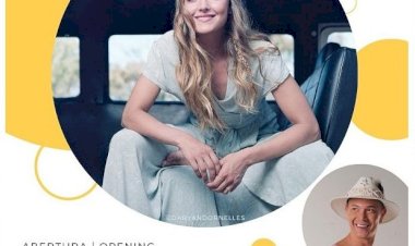 Mallu Magalhães estreia-se no Casino Estoril na primeira edição do Estoril Fest