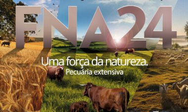 Município promove visita à Feira Nacional da Agricultura 2024