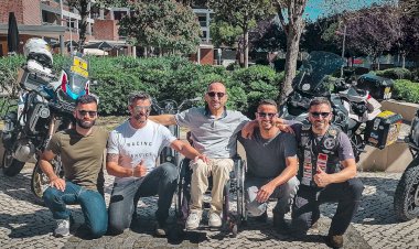 Expedição Nordkapp