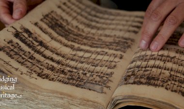 BMH – Bridging Musical Heritage