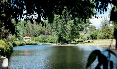 Praia Fluvial da Sertã distinguida com Galardão Qualidade de Ouro