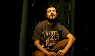 E.se lança novo álbum “Hubris” e anuncia concertos