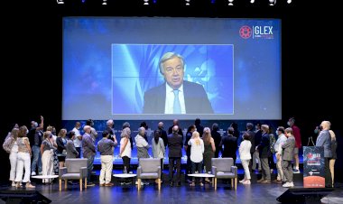 GLEX Summit 2024: Elite da exploração mundial entre o Porto e Angra do Heroísmo