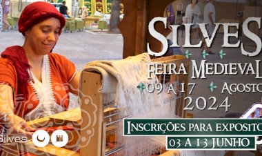 XIX Feira Medieval de Silves