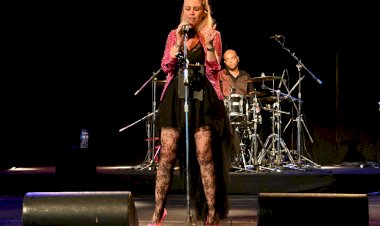 Noites de música ao vivo gratuitas em destaque no Casino Estoril