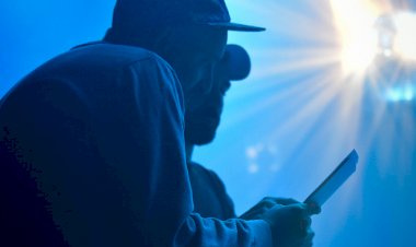 Batida apresenta 1 Dj + 1 Microfone no Teatro Maria Matos a 17 de Junho