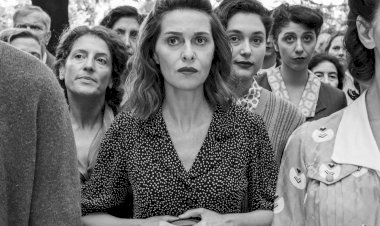 O melhor do cinema italiano chega a Leiria