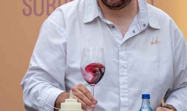 UVVA celebra Vinhos Verdes e gastronomia com tributo a António Cândido