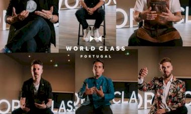 “World Class Portugal” anuncia as 6 Bartenders que vão disputar a Grande Final de 2024