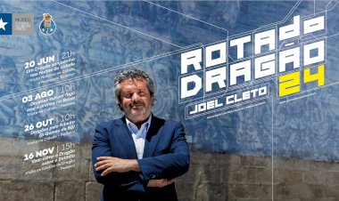 Rota do Dragão 2024 com mais sabor a descoberta do passado