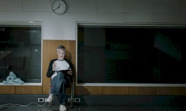 'Homens Hediondos': Director artístico do TNSJ regressa à representação com um monólogo