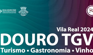 “All Douro TGV “2024