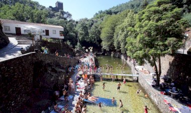 Bogueira continua Azul e Senhora da Piedade é Our