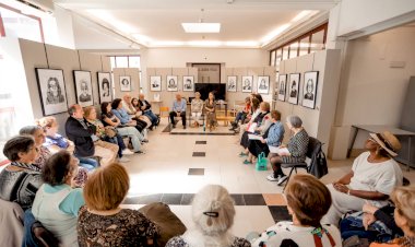 Roda de Conversa em Cantanhede (23 Junho)