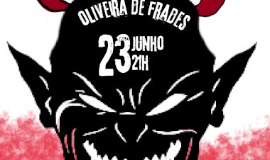 Peça de Teatro: “Auto da Barca”