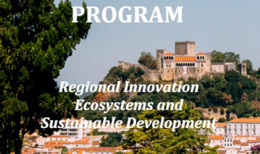 SHINE destaca inovação e sustentabilidade com 3 projectos no 31º Congresso da APDR