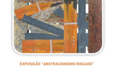 Exposição de pintura de Pedro Charters d´Azevedo