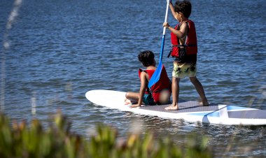 Mareato volta de 27 a 30 de Junho mais próximo dos jovens