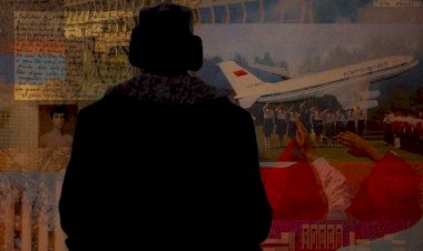 "Astrakan 79" de Catarina Mourão