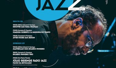 Festival Tomar Jazz