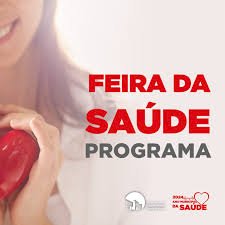 Adiada Feira da Saúde