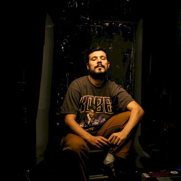 E.se lança novo álbum “Hubris” e anuncia concertos