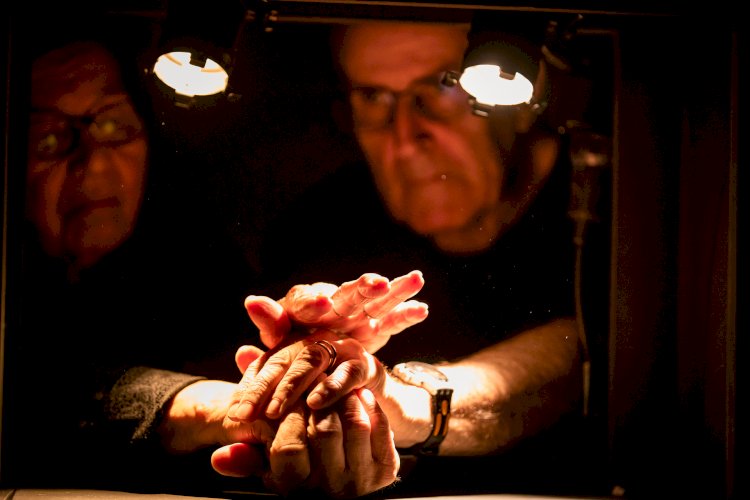 CM de Coimbra e Teatrão levam teatro às IPSS do concelho entre 11 de Junho e 3 de Julho