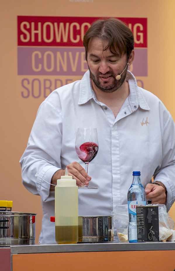 UVVA celebra Vinhos Verdes e gastronomia com tributo a António Cândido