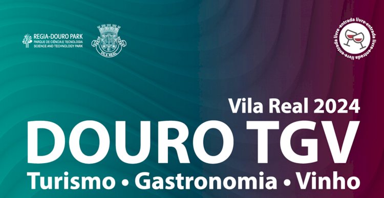 “All Douro TGV “2024