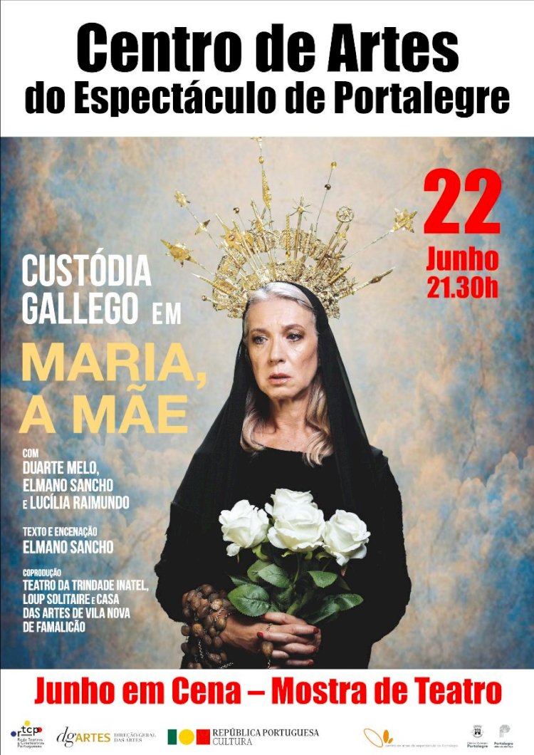 Centro de Artes do Espectáculo de Portalegre