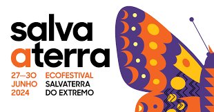Temos o prazer de anunciar uma nova edição do Salva a Terra Ecofestival!
