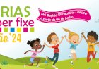 Férias Super Fixe: Uma Aventura de Verão organizada pela câmara municipal de Silves