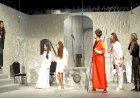 ‘A Casa de Bernarda Alba’ de volta à cena