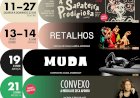 CENDREV | Programação Julho 2024