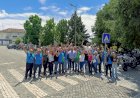 Prova reuniu mais 100 motociclistas em Idanha-a-Nova