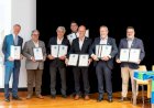 Grupo Hoti Hotéis premiado pelas boas práticas ambientais e sustentáveis