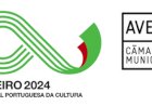 Programação Julho Aveiro 2024 - Capital Portuguesa da Cultura