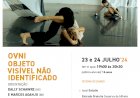 Teatro Viriato | Oficinas de Verão | OVNI – Objecto Visível Não Identificado