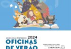 Programa de férias da Biblioteca Infantil convida a volta ao mundo e estende atividade ao Parque Verde
