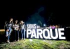 Festival Sons no Parque a 19 de 20 de Julho