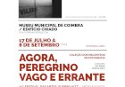 Museu Municipal de Coimbra acolhe exposição integrada no Festival das Artes Quebra Jazz