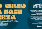 Gilipojazz e Kumpania Algazarra no 11º Festival Identidades - Chaves - 12 a 14 de Agosto