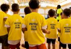 EMARP promove educação ambiental durante as Férias de Verão Municipais